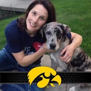 Meet your Posher, Debbie